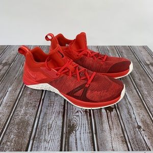 NEW Nike Metcon Flyknit 3 Mystic Crossfit/Training